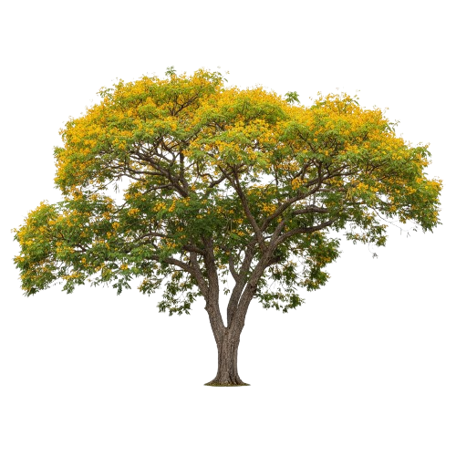 Árbol tipa