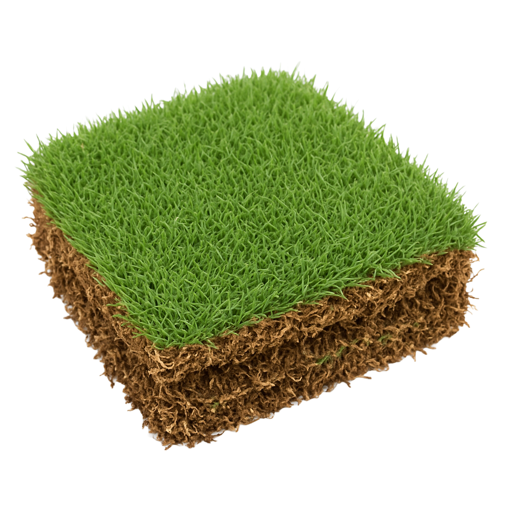Grass bermuda m2