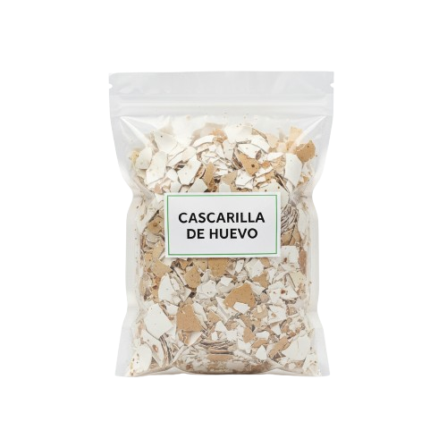 Cascarilla de Huevo