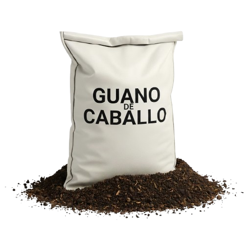 Guano de Caballo