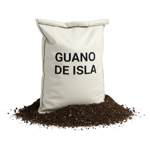 Guano de Isla