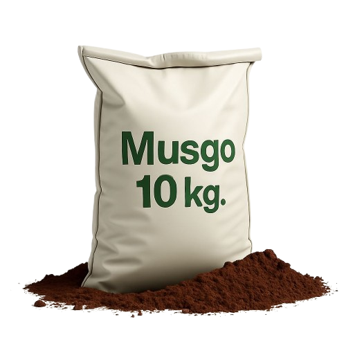 Musgo 10kg
