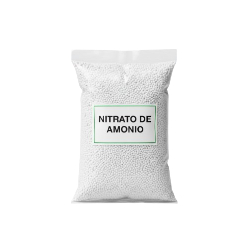 Nitrato de Amonio