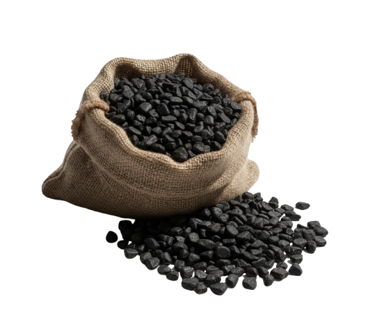 Piedra Granalla Negra