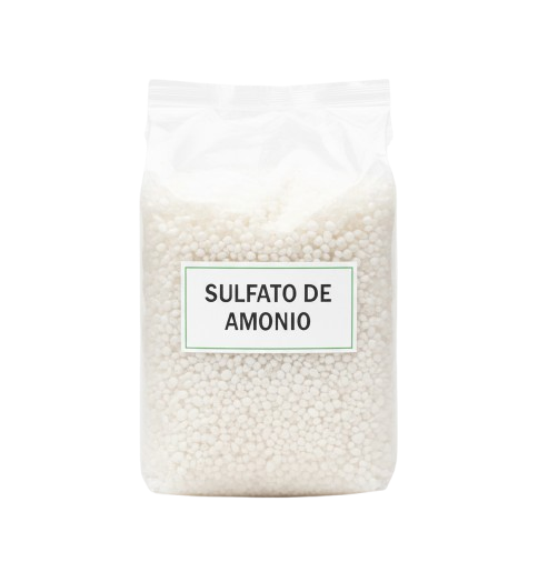 Sulfato de Amonio