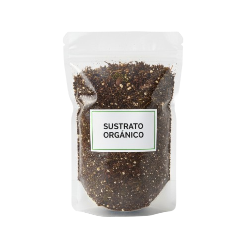 Sustrato Orgánico