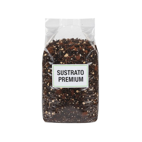 Sustrato Premium