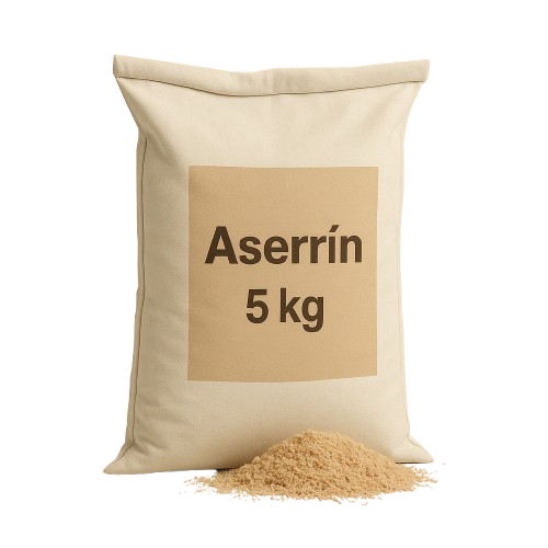 Aserrín 5kg