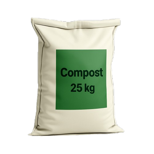 Compost 25kg