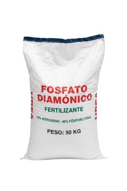Fosfato Diamónico (DAP)