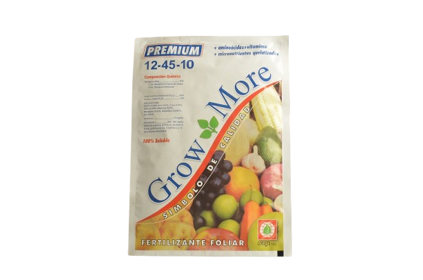 Grow more 12-45-10