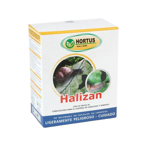 Halizan 250g