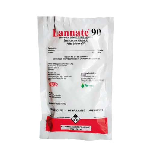 Lanate 90 ps