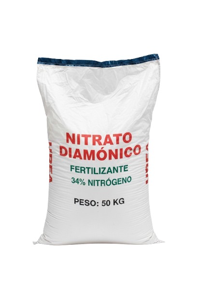 Nitrato Diamónico