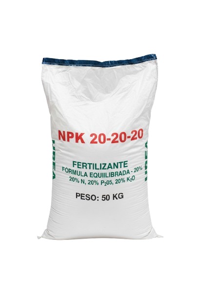 NPK 20-20-20