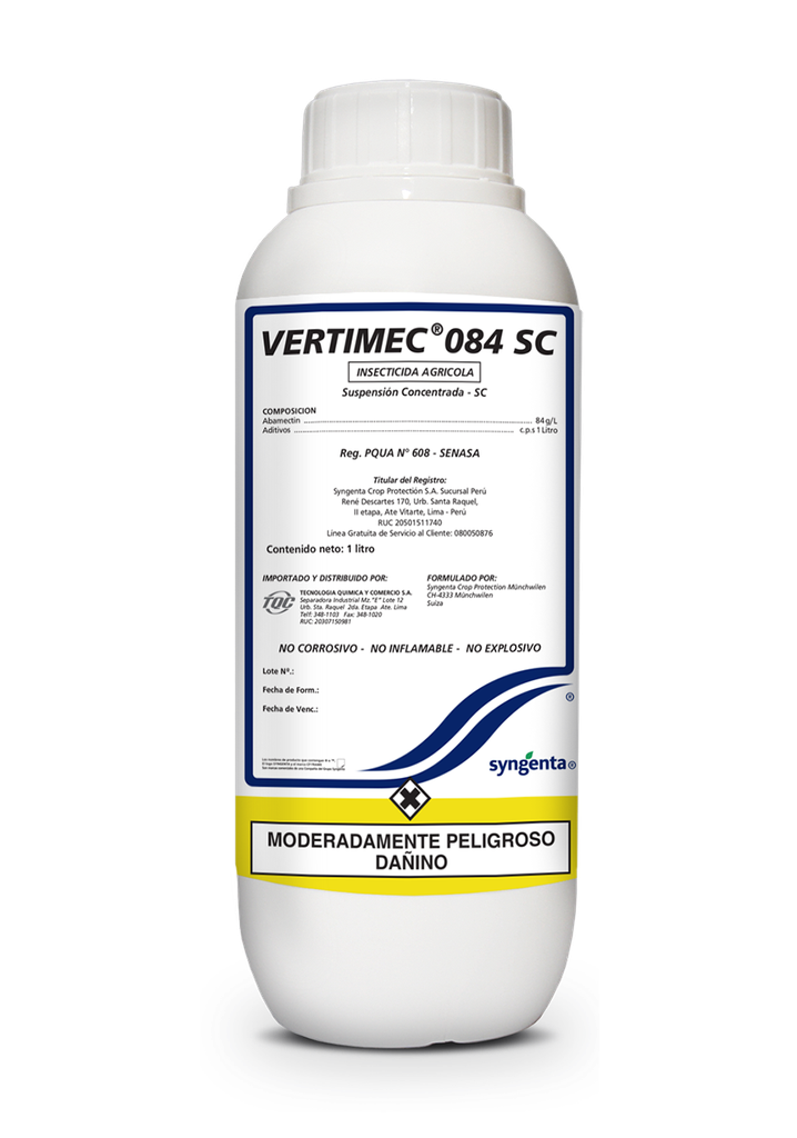 Vertimec 1lt